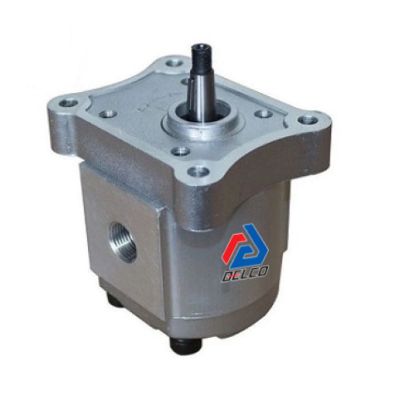 پمپ هیدرولیک دنده ای هیدروپک